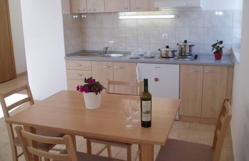 Vinjerac Apartment | Holiday apartment Vinjerac for 1 - 5 persons with 1 bedroom - Holiday apartment