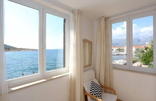 Vinjerac Apartment | Holiday apartment Vinjerac for 1 - 5 persons with 1 bedroom - Holiday apartment