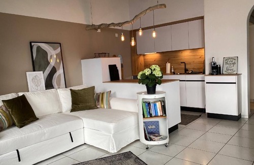 Vira Apartment | Holiday apartment Vira for 1 - 3 persons with 1 bedroom - Holiday apartment in one or multi-family h