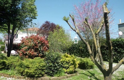 Viserba Apartment | Holiday apartment Viserba for 1 - 5 persons with 3 bedrooms - Twin house