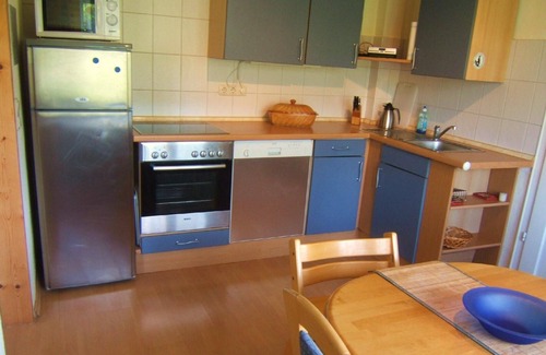 Schmittlotheim Apartment | Holiday apartment Vöhl for 1 - 4 persons with 1 bedroom - Holiday apartment
