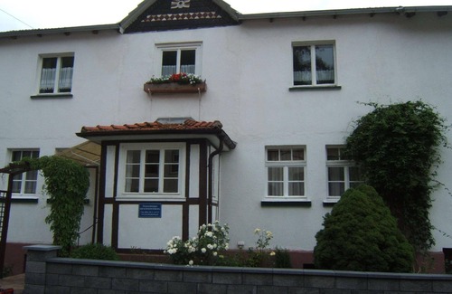 Schmittlotheim Apartment | Holiday apartment Vöhl for 1 - 4 persons with 1 bedroom - Holiday apartment