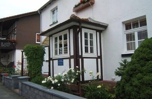 Schmittlotheim Apartment | Holiday apartment Vöhl for 1 - 4 persons with 1 bedroom - Holiday apartment
