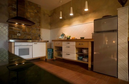 Saline di Volterra Apartment | Holiday apartment Volterra for 1 - 4 persons with 2 bedrooms - Holiday apartment