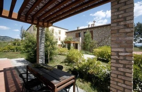 Saline di Volterra Apartment | Holiday apartment Volterra for 1 - 4 persons with 2 bedrooms - Holiday apartment