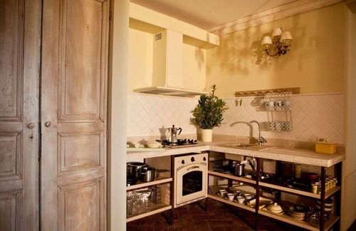 Saline di Volterra Apartment | Holiday apartment Volterra for 1 - 4 persons with 2 bedrooms - Holiday apartment