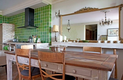 Saline di Volterra Apartment | Holiday apartment Volterra for 1 - 6 persons with 3 bedrooms - Holiday apartment
