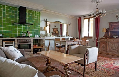 Saline di Volterra Apartment | Holiday apartment Volterra for 1 - 6 persons with 3 bedrooms - Holiday apartment