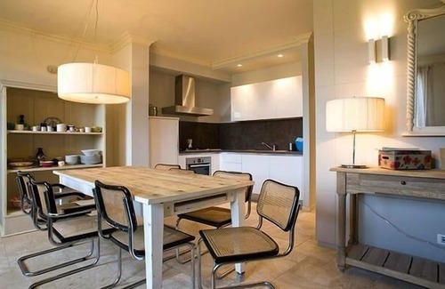 Saline di Volterra Apartment | Holiday apartment Volterra for 1 - 6 persons with 3 bedrooms - Luxury holiday home