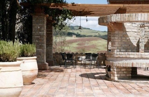 Saline di Volterra Apartment | Holiday apartment Volterra for 1 - 6 persons with 3 bedrooms - Luxury holiday home