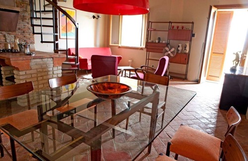Saline di Volterra Apartment | Holiday apartment Volterra for 1 - 6 persons with 3 bedrooms - Holiday apartment