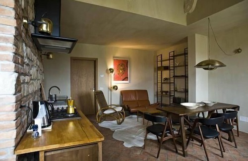 Saline di Volterra Apartment | Holiday apartment Volterra for 1 - 5 persons with 2 bedrooms - Holiday apartment