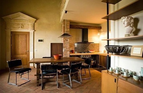 Saline di Volterra Apartment | Holiday apartment Volterra for 1 - 6 persons with 3 bedrooms - Holiday apartment