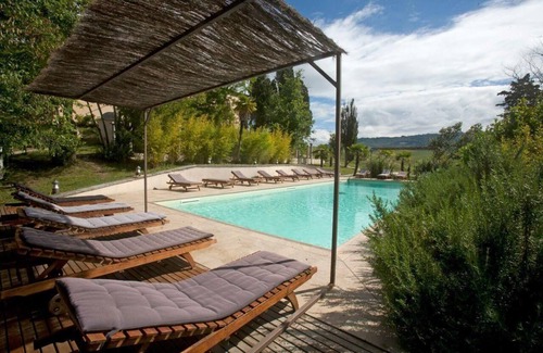 Saline di Volterra Apartment | Holiday apartment Volterra for 1 - 6 persons with 3 bedrooms - Holiday apartment