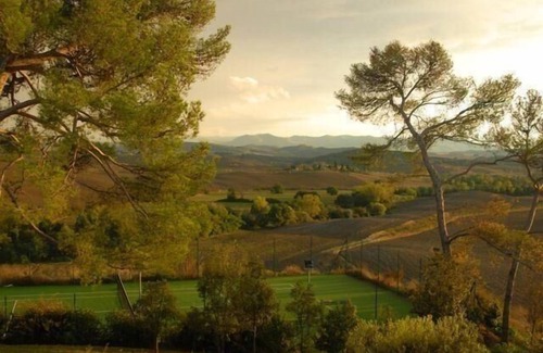 Saline di Volterra Apartment | Holiday apartment Volterra for 1 - 6 persons with 3 bedrooms - Holiday apartment