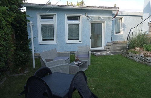 Hasserode Apartment | Holiday apartment Wernigerode for 1 - 2 persons with 1 bedroom - Holiday apartment