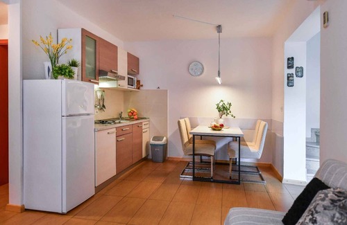 Stara Baska Apartment | Holiday apartment with two bedrooms