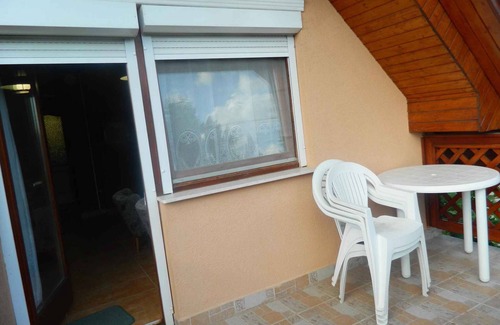 Cserkeszolo Apartment | Holiday apartment with a nice location