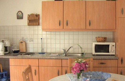 Anger Apartment | Holiday apartment Waxenstein