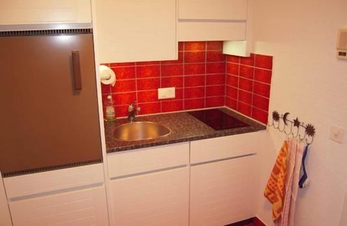 Weggis Apartment | Holiday apartment Weggis for 1 - 2 persons with 1 bedroom - Holiday apartment