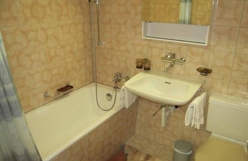 Weggis Apartment | Holiday apartment Weggis for 1 - 2 persons - Holiday apartment