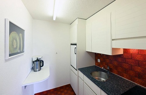 Weggis Apartment | Holiday apartment Weggis for 1 - 2 persons with 1 bedroom - Holiday apartment