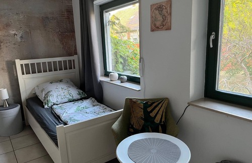 Reichensachsen Apartment | Holiday apartment Wehretal for 1 - 6 persons with 2 bedrooms - Holiday apartment in one or multi-fam