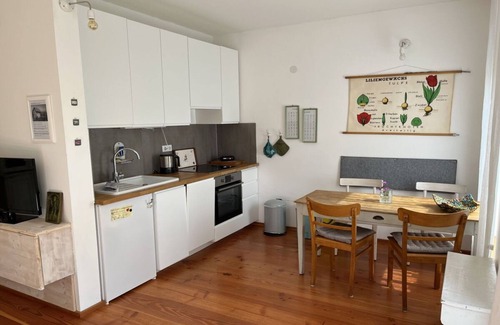Sasbach am Kaiserstuhl Apartment | Holiday apartment Weinberghäusle