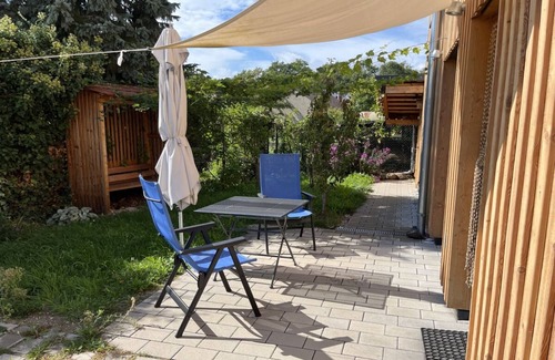 Sasbach am Kaiserstuhl Apartment | Holiday apartment Weinberghäusle