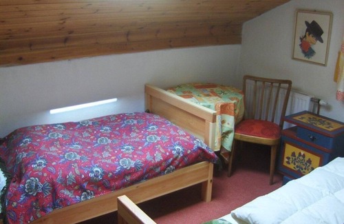 Trabenig Apartment | Holiday apartment Wernberg for 1 - 4 persons with 2 bedrooms - Holiday apartment