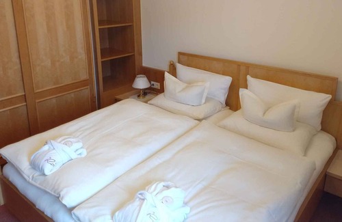 Laengenfeld Apartment | Holiday apartment with WiFi and wellness area