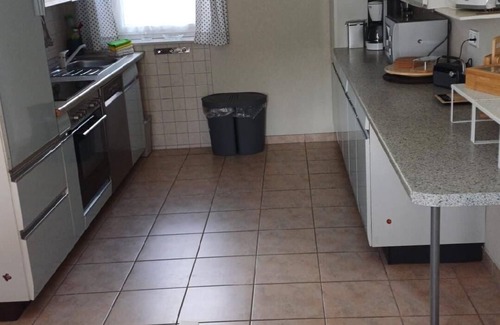 Freienwill House | Holiday apartment Wielenberg for 1 - 4 persons with 2 bedrooms - Holiday house
