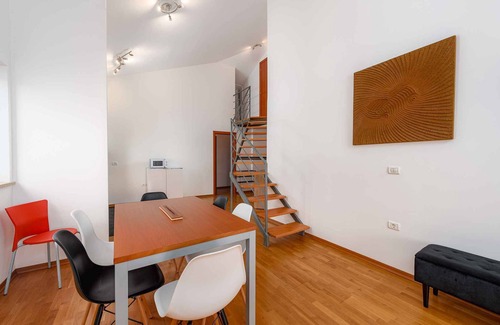 Zambratija Apartment | Holiday apartment with air conditioning and Internet