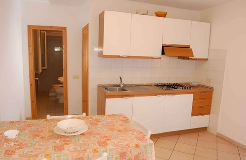 Capoliveri Apartment | Holiday apartment with panoramic view