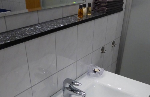 Wickede Apartment | Holiday apartment Wickede for 1 - 10 persons with 3 bedrooms - Holiday apartment in one or multi-fam