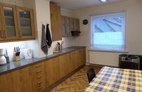 Wildemann Apartment | Holiday apartment Wildemann for 1 - 6 persons with 3 bedrooms - Holiday apartment