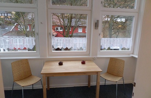 Wildemann Apartment | Holiday apartment Wildemann for 1 - 6 persons with 3 bedrooms - Holiday apartment