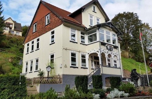 Wildemann Apartment | Holiday apartment Wildemann for 1 - 6 persons with 3 bedrooms - Holiday apartment
