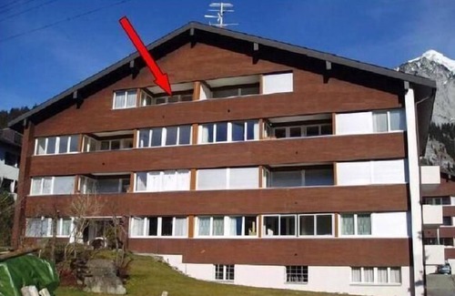 Wildhaus Apartment | Holiday apartment Wildhaus for 1 - 4 persons with 1 bedroom - Holiday apartment