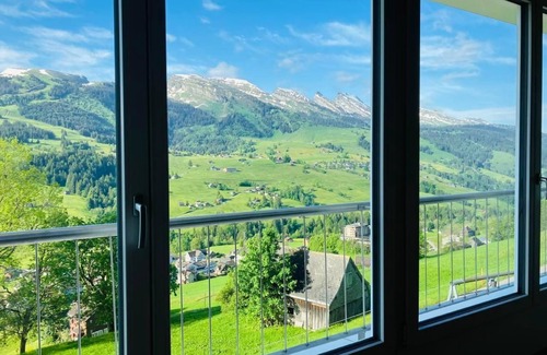 Wildhaus Apartment | Holiday apartment Wildhaus for 1 - 6 persons with 2 bedrooms - Holiday apartment