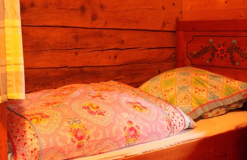 Grießau Other | Holiday apartment with large property in a secluded location for up to 8 people.