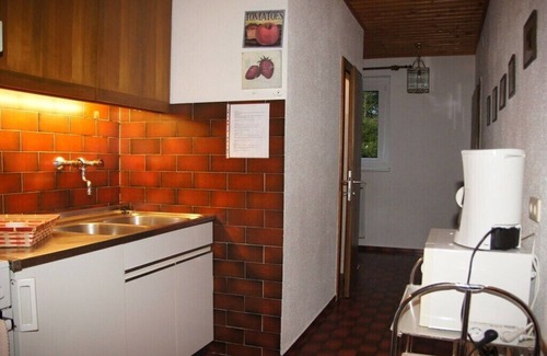 Sankt Urban House | Holiday apartment with 3 bedrooms