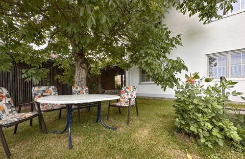 Roehrnbach Apartment | Holiday apartment with a great view near Passau