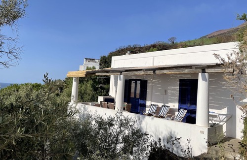 San Vincenzo Apartment | holiday apartment with one room, kitchen and bathroom