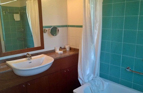 Terruggia Apartment | Holiday apartment with dishwasher and Internet