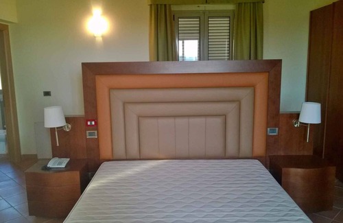 Terruggia Apartment | Holiday apartment with dishwasher and Internet