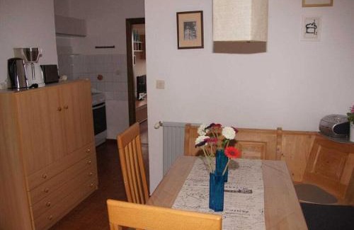 Sankt Urban House | Holiday apartment with 2 bedrooms