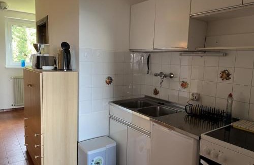 Sankt Urban House | Holiday apartment with 2 bedrooms