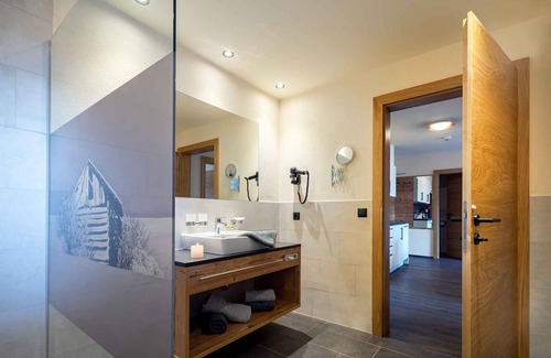 Ladis Apartment | Holiday apartment with a panoramic view