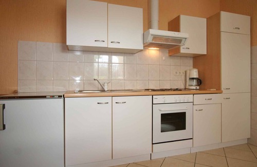Silo Apartment | Holiday apartment with a/c